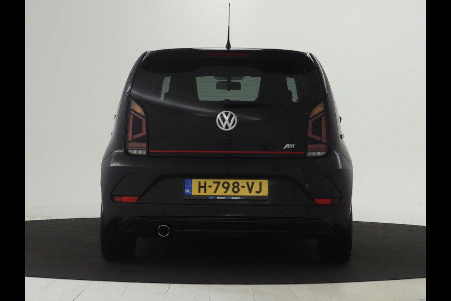Volkswagen up! 1.0 TSI GTI Stoelverwarming | PDC | 116PK