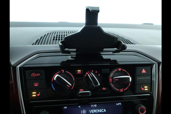 Volkswagen up! 1.0 TSI GTI Stoelverwarming | PDC | 116PK