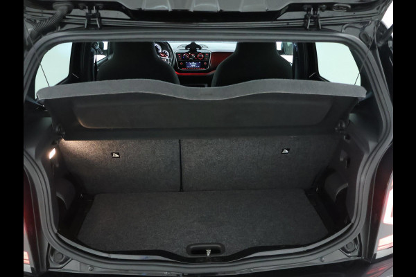 Volkswagen up! 1.0 TSI GTI Stoelverwarming | PDC | 116PK