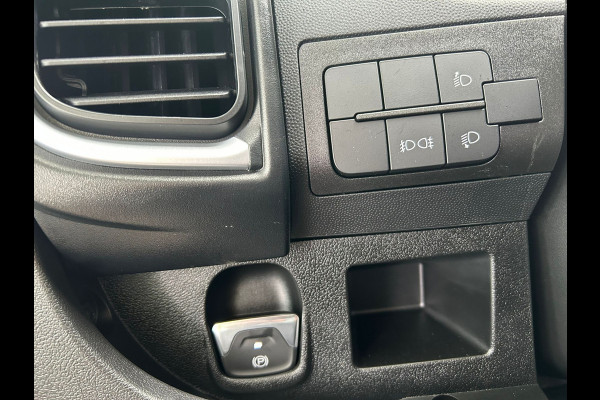 Fiat E-Ducato 4.25t L3H2 Heavy 110 kWh | Achteruitrijcamera | LED koplampen | Navigatie | Reservewiel