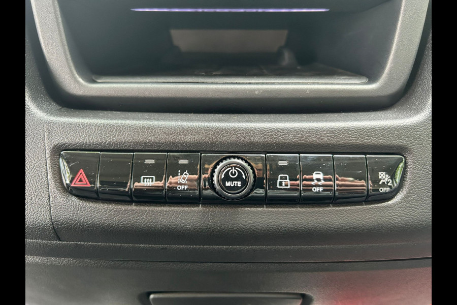 Fiat E-Ducato 4.25t L3H2 Heavy 110 kWh | Achteruitrijcamera | LED koplampen | Navigatie | Reservewiel