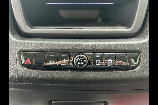 Fiat E-Ducato 4.25t L3H2 Heavy 110 kWh | Achteruitrijcamera | LED koplampen | Navigatie | Reservewiel