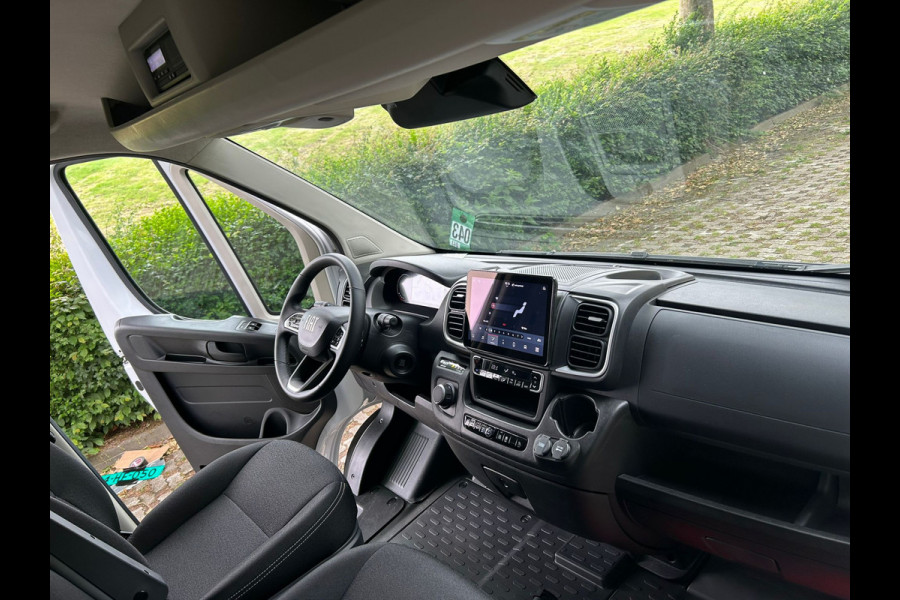 Fiat E-Ducato 4.25t L3H2 Heavy 110 kWh | Achteruitrijcamera | LED koplampen | Navigatie | Reservewiel
