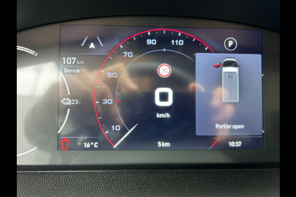 Fiat E-Ducato 4.25t L3H2 Heavy 110 kWh | Achteruitrijcamera | LED koplampen | Navigatie | Reservewiel