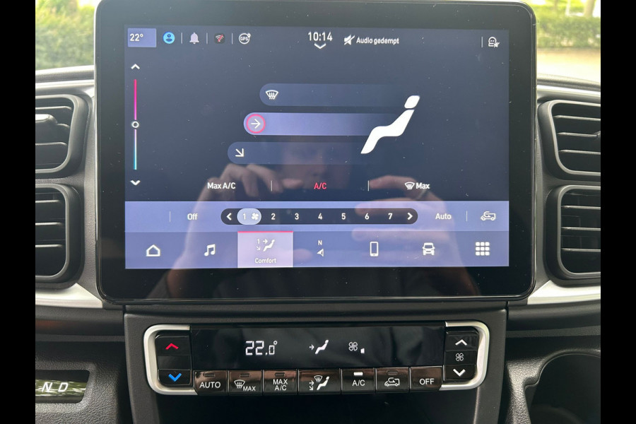 Fiat E-Ducato 4.25t L3H2 Heavy 110 kWh | Achteruitrijcamera | LED koplampen | Navigatie | Reservewiel