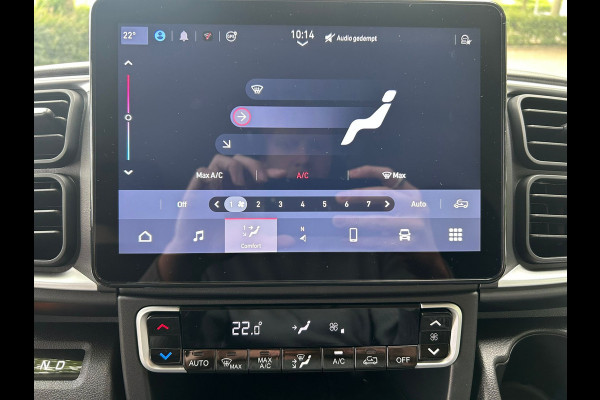 Fiat E-Ducato 4.25t L3H2 Heavy 110 kWh | Achteruitrijcamera | LED koplampen | Navigatie | Reservewiel