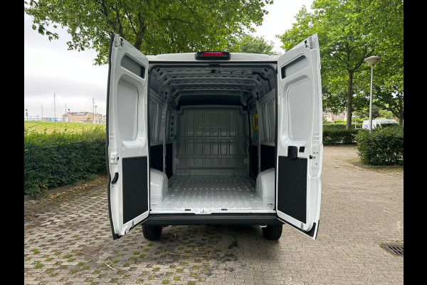 Fiat E-Ducato 4.25t L3H2 Heavy 110 kWh | Achteruitrijcamera | LED koplampen | Navigatie | Reservewiel