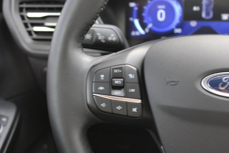 Ford Kuga 2.5 PHEV Titanium X | Adaptive cruise control | Head up Display | Dodehoeksensoren | Winter Pack | Camera | Half leder | Bang&Olufsen