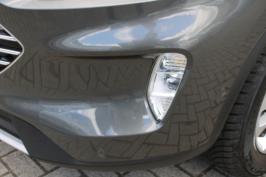 Ford Kuga 2.5 PHEV Titanium X | Adaptive cruise control | Head up Display | Dodehoeksensoren | Winter Pack | Camera | Half leder | Bang&Olufsen
