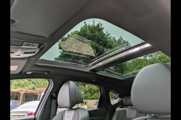 Hyundai Tucson 1.6 T-GDI PHEV N Line Sky 4WD|Panodak|Alcantara/Memory|Stoelkoeling|360-Camera|Adaptive-Cruise|Shadow-Grey