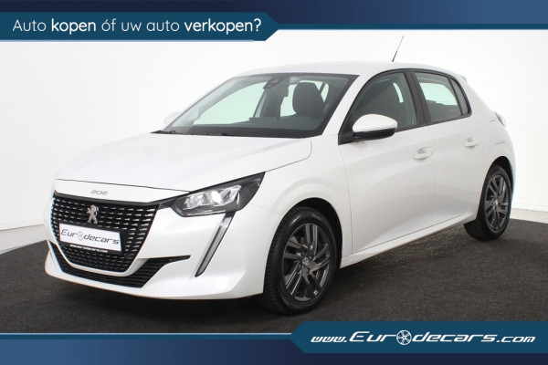 Peugeot 208 Active *1ste Eigenaar*DAB*Park assist*