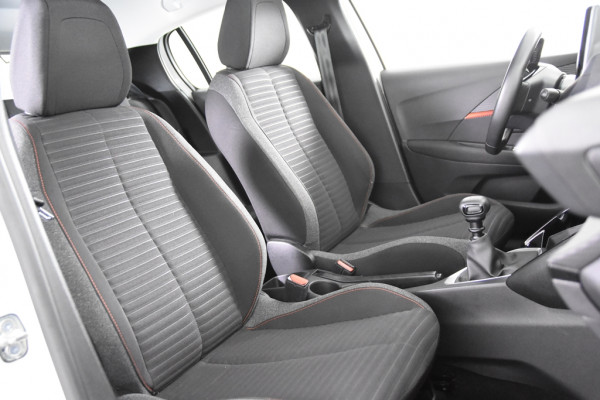 Peugeot 208 Active *1ste Eigenaar*DAB*Park assist*