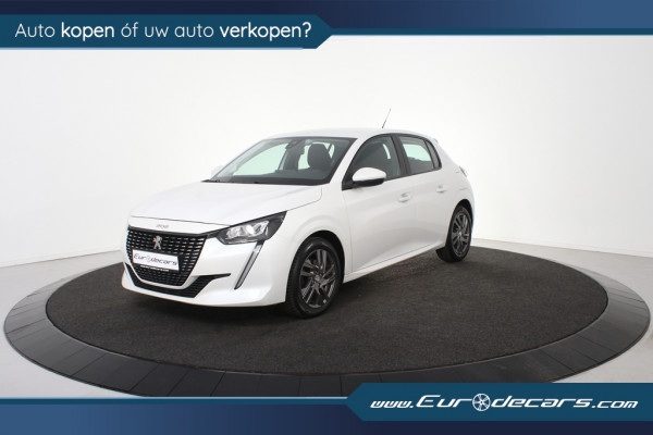 Peugeot 208 Active *1ste Eigenaar*DAB*Park assist*