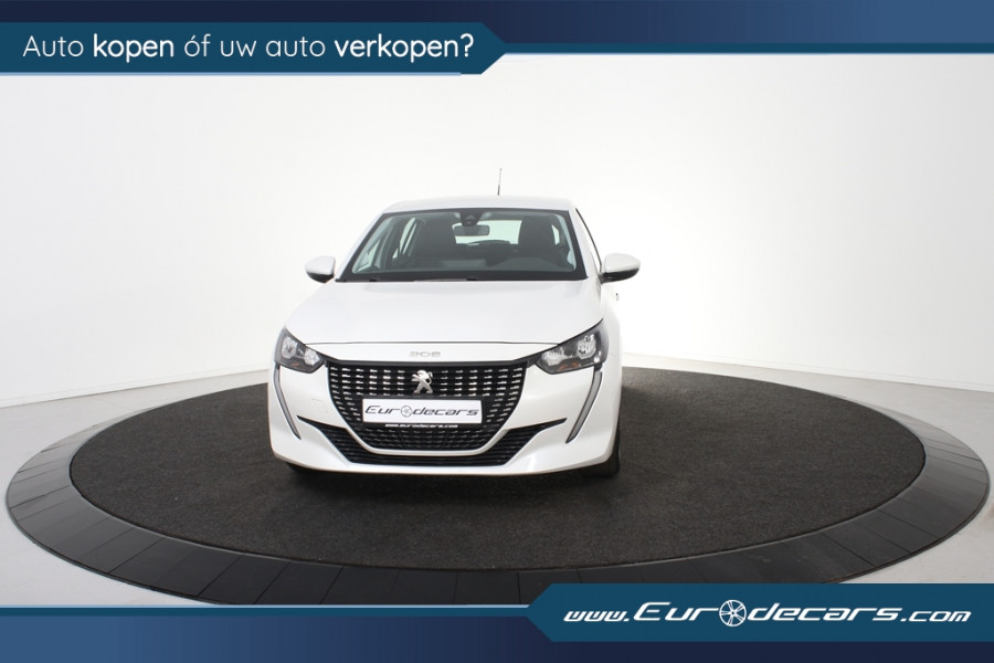 Peugeot 208 Active *1ste Eigenaar*DAB*Park assist*