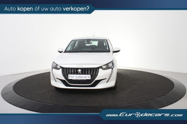 Peugeot 208 Active *1ste Eigenaar*DAB*Park assist*