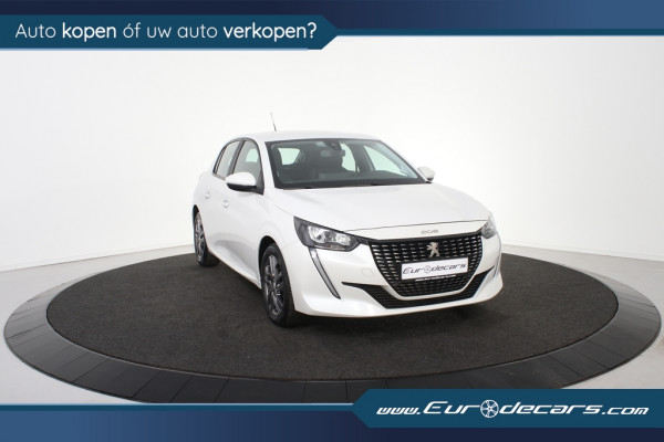 Peugeot 208 Active *1ste Eigenaar*DAB*Park assist*