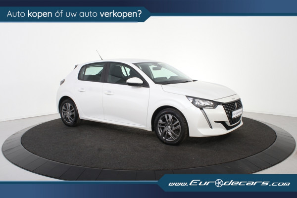 Peugeot 208 Active *1ste Eigenaar*DAB*Park assist*