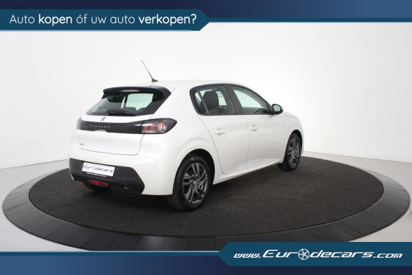 Peugeot 208 Active *1ste Eigenaar*DAB*Park assist*