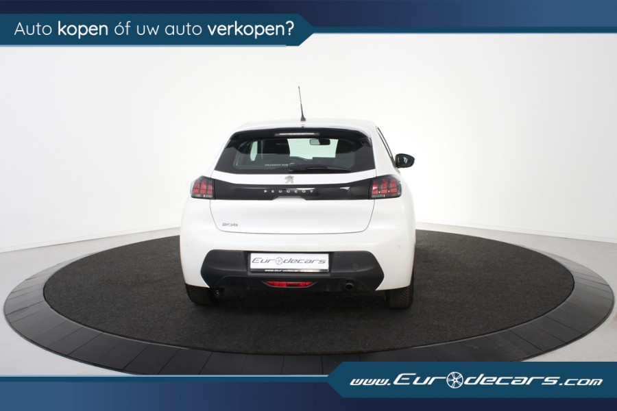 Peugeot 208 Active *1ste Eigenaar*DAB*Park assist*