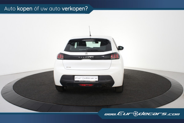 Peugeot 208 Active *1ste Eigenaar*DAB*Park assist*