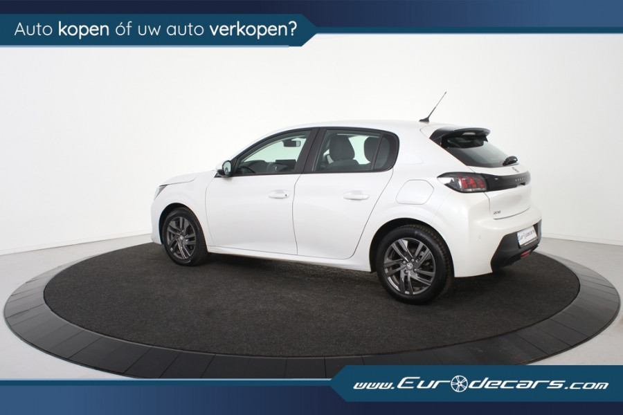 Peugeot 208 Active *1ste Eigenaar*DAB*Park assist*