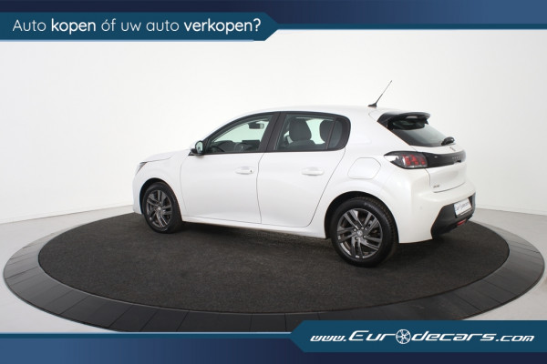 Peugeot 208 Active *1ste Eigenaar*DAB*Park assist*