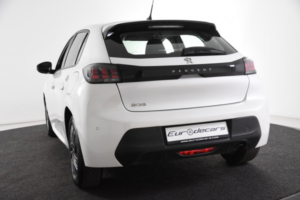Peugeot 208 Active *1ste Eigenaar*DAB*Park assist*