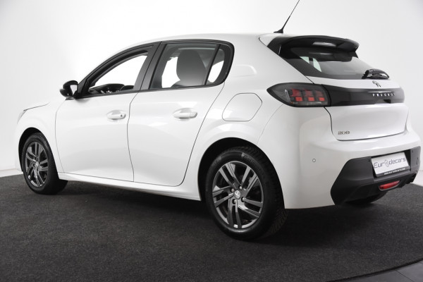 Peugeot 208 Active *1ste Eigenaar*DAB*Park assist*