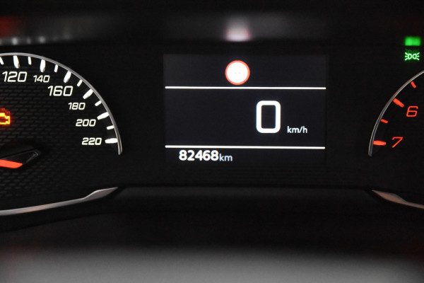 Peugeot 208 Active *1ste Eigenaar*DAB*Park assist*