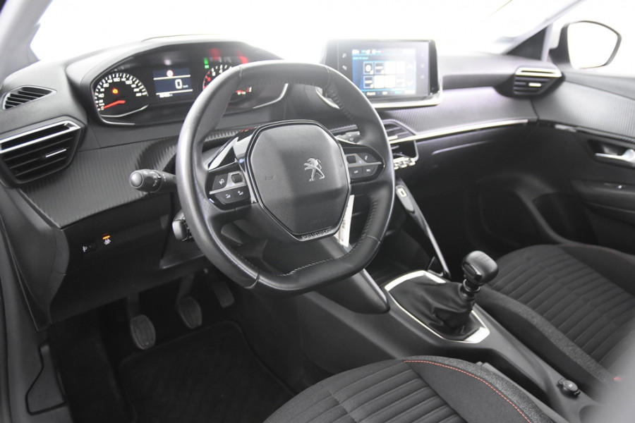 Peugeot 208 Active *1ste Eigenaar*DAB*Park assist*