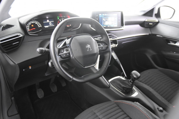 Peugeot 208 Active *1ste Eigenaar*DAB*Park assist*