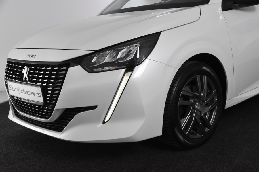 Peugeot 208 Active *1ste Eigenaar*DAB*Park assist*