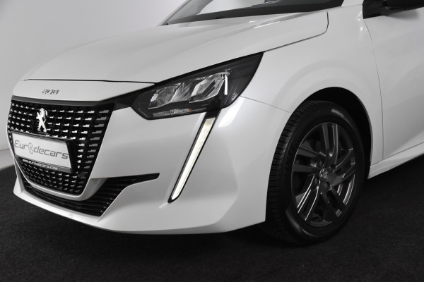 Peugeot 208 Active *1ste Eigenaar*DAB*Park assist*