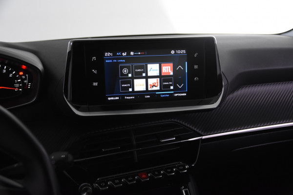 Peugeot 208 Active *1ste Eigenaar*DAB*Park assist*