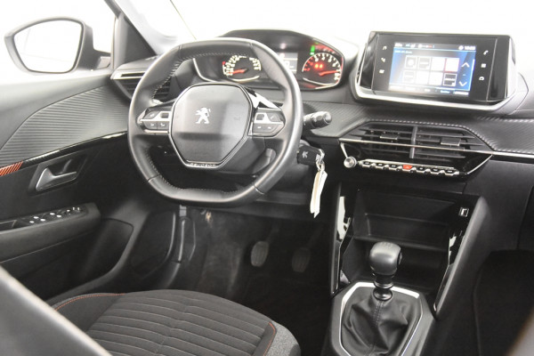 Peugeot 208 Active *1ste Eigenaar*DAB*Park assist*