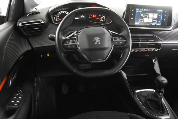 Peugeot 208 Active *1ste Eigenaar*DAB*Park assist*