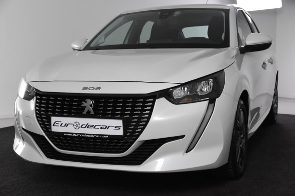 Peugeot 208 Active *1ste Eigenaar*DAB*Park assist*