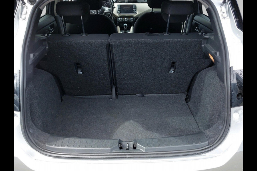 Nissan Micra 1.0 IG-T N-Connecta Navigatie en achteruitrij camera