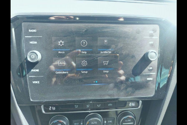 Volkswagen Passat Variant 1.5 TSI Comfort Business Automaat, airco,cruise,navigatie parkeersensoren,