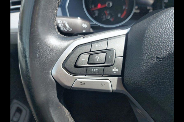 Volkswagen Passat Variant 1.5 TSI Comfort Business Automaat, airco,cruise,navigatie parkeersensoren,