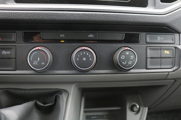Volkswagen Crafter 2.0 TDI L3 H3 Koelwagen Vrieswagen -20 Graden Dag en Nacht