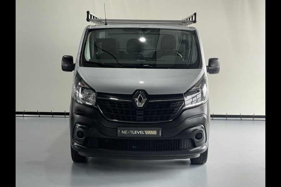Renault Trafic 1.6 dCi 95 T27 L1H1 Générique Imperiaal / LMV