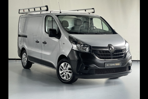 Renault Trafic 1.6 dCi 95 T27 L1H1 Générique Imperiaal / LMV