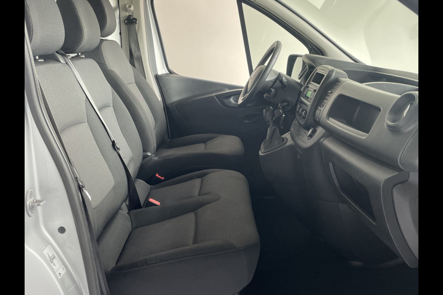 Renault Trafic 1.6 dCi 95 T27 L1H1 Générique Imperiaal / LMV