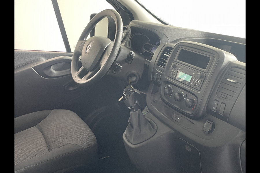 Renault Trafic 1.6 dCi 95 T27 L1H1 Générique Imperiaal / LMV
