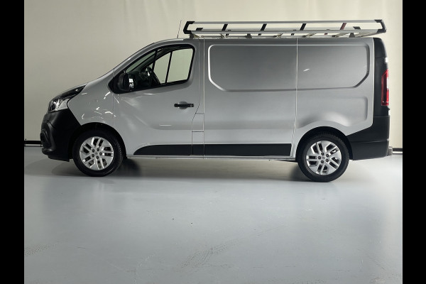 Renault Trafic 1.6 dCi 95 T27 L1H1 Générique Imperiaal / LMV
