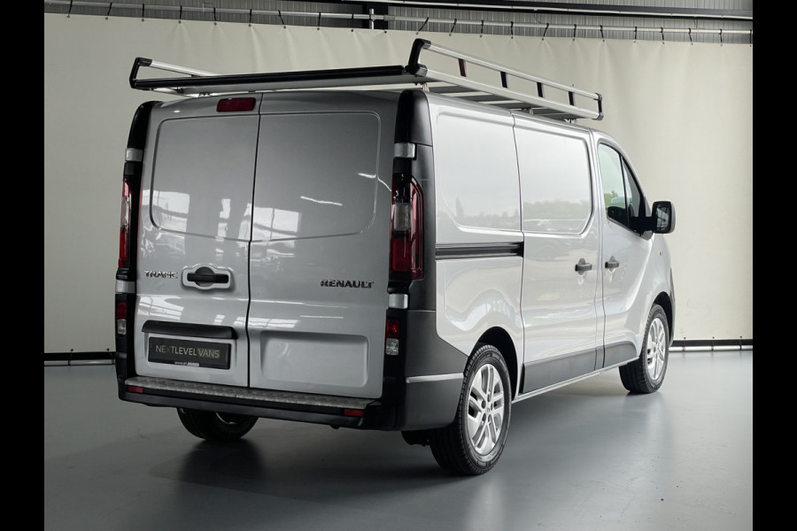Renault Trafic 1.6 dCi 95 T27 L1H1 Générique Imperiaal / LMV
