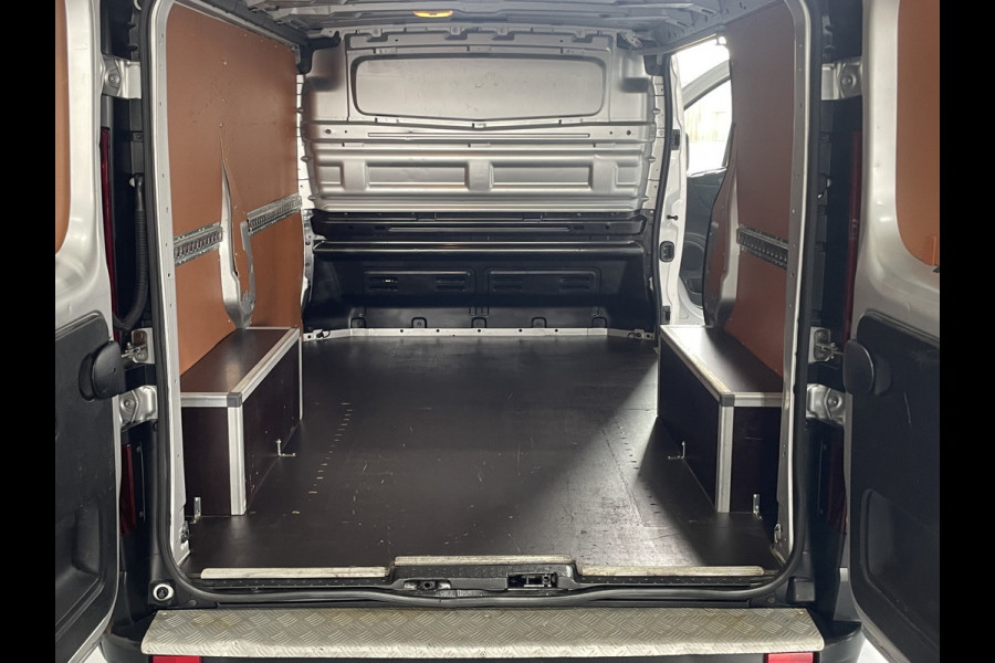 Renault Trafic 1.6 dCi 95 T27 L1H1 Générique Imperiaal / LMV