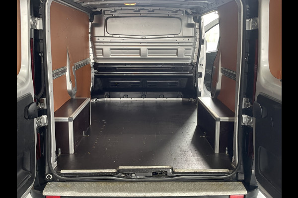 Renault Trafic 1.6 dCi 95 T27 L1H1 Générique Imperiaal / LMV