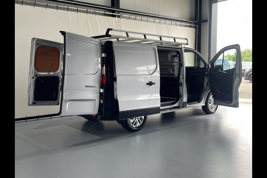Renault Trafic 1.6 dCi 95 T27 L1H1 Générique Imperiaal / LMV